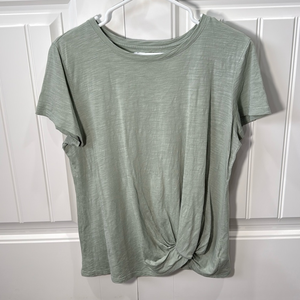 maurice’s short sleeve tee